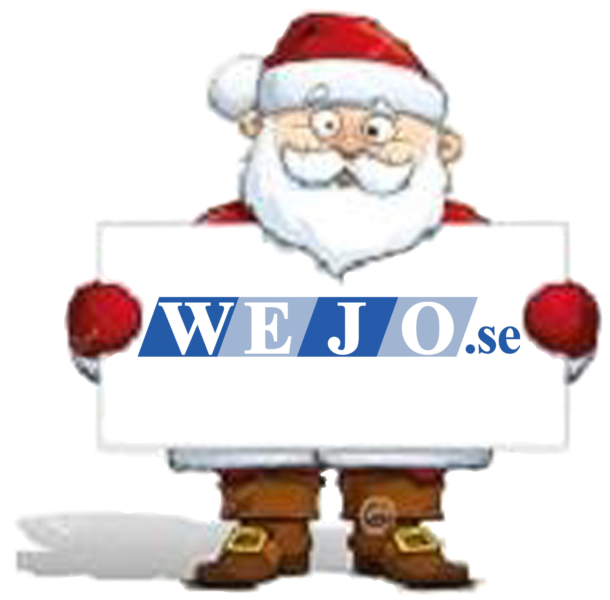 Läs mer om artikeln God Jul & Gott Nytt År