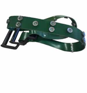 Rengöringsband 1120 mm – för effektiv mekanisk rengöring av gjutjärnsrör