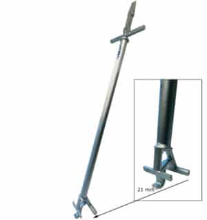 Brunnslockslyftare spettmodell KK-23