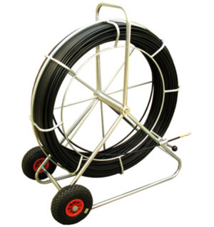 Rörål / Glasfiberstav ø11 mm