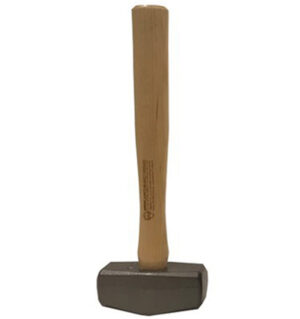 Handslägga