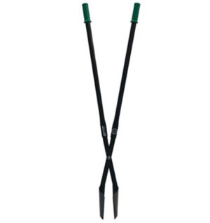 Plintspade