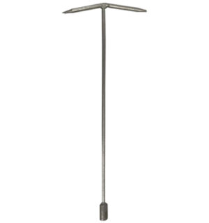 Servisnyckel