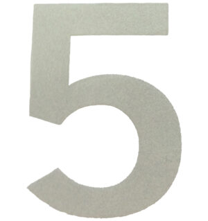 Siffra 5