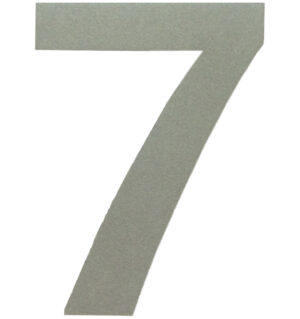 Siffra 7