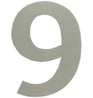 Siffra 9