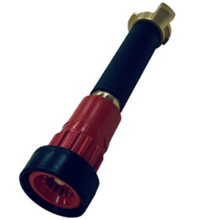 Spolmunstycke / Dimmunstycke 150 l/min