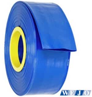 Avtappningsslang för låga/normala tryck