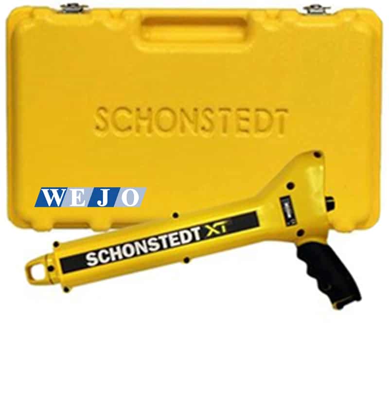 Läs mer om artikeln Varför ska jag välja metallsökaren GA-92XTd från WEJO ?